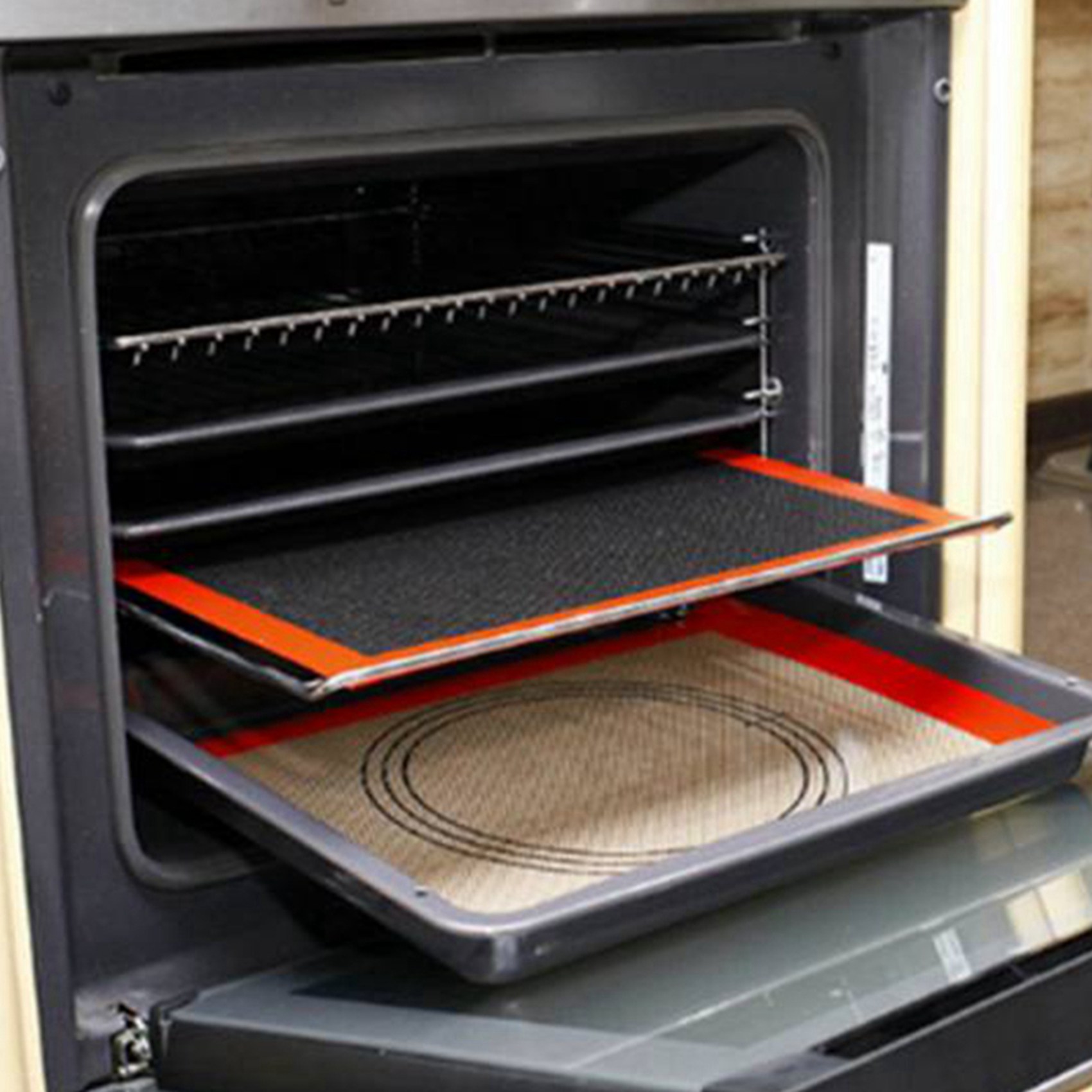 Kitchen Appliances Are - Acessórios para Cozinha e Panificação SYW