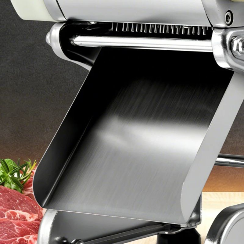 Kitchen Appliances Commercial - Cortador e Triturador de Carne Comercial