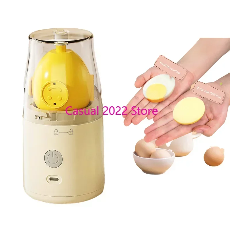 Hand Mixer Electric - Shaker elétrico para ovos, misturador de