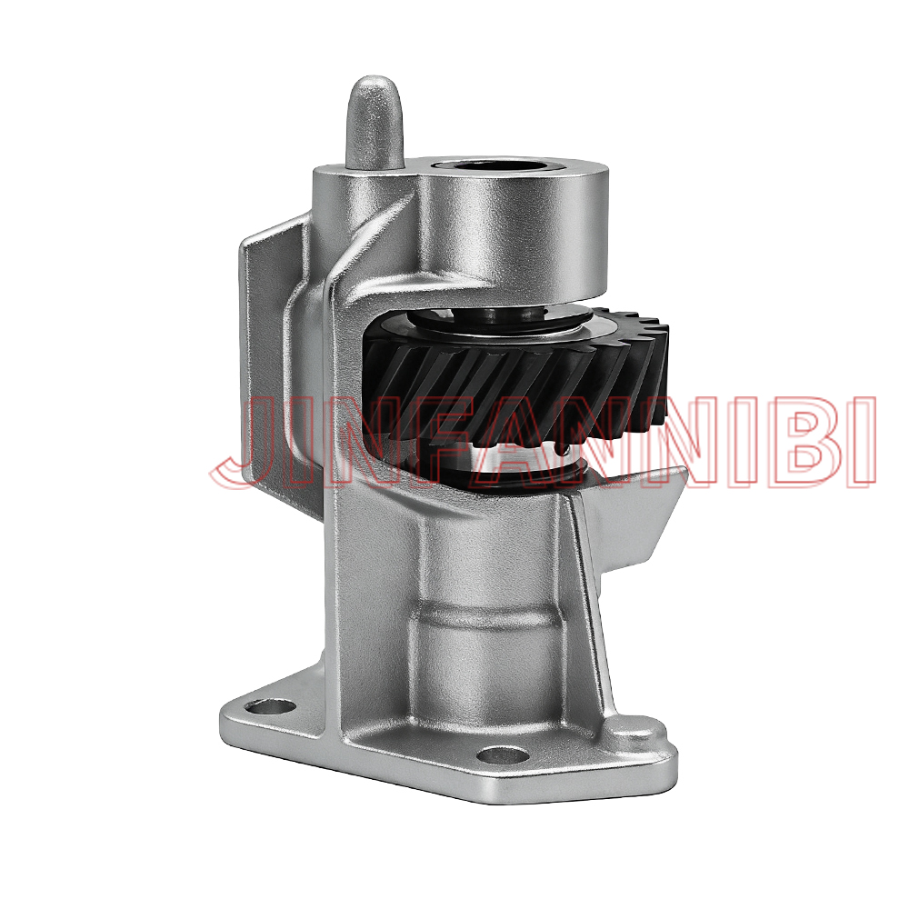 Kitchen Appliances Manufacturers - Conjunto de Engrenagem Helicoidal WP240309-2 240309-2