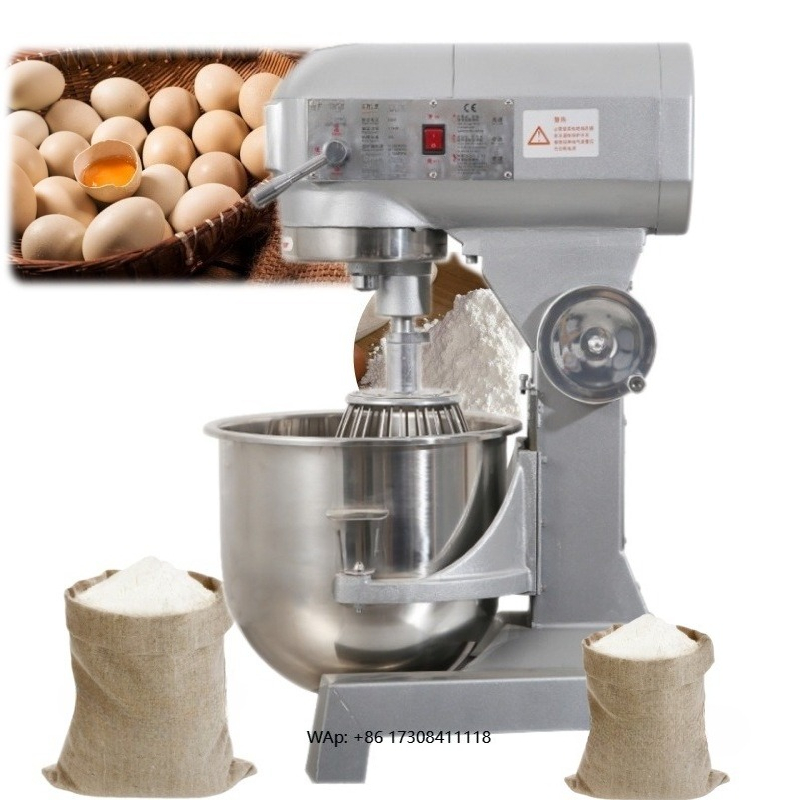 Kitchen Appliances Are - Equipamento Pesado, Misturador de Massa em