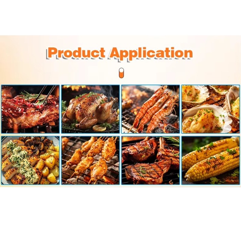 Kitchen Appliances Are - Equipamento de Cozinha Comercial Multifuncional com