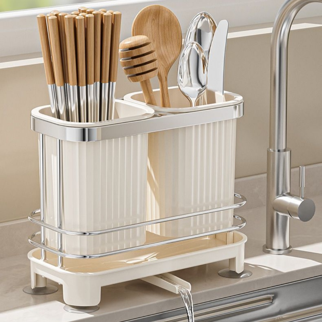 Kitchen Appliances Storage - Organizador de Armazenamento para Bancada de