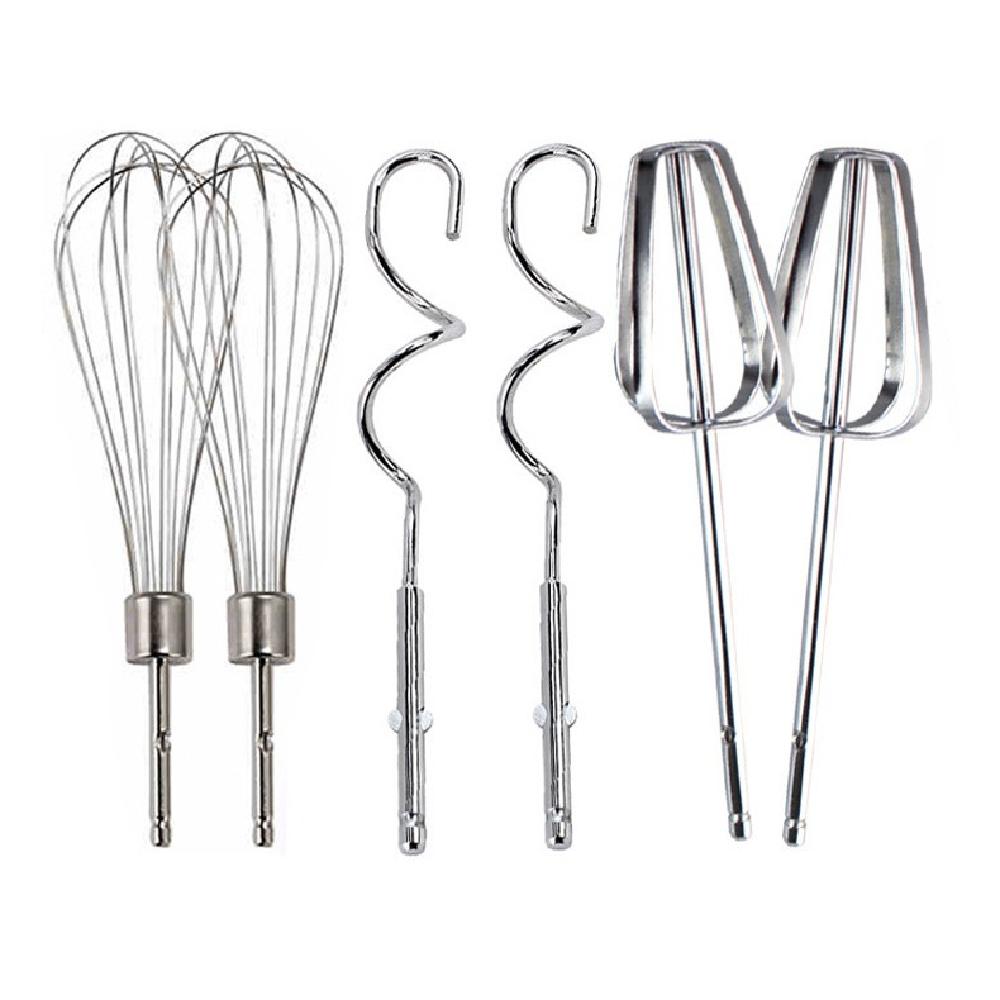 Hand Mixer Electric - Multifuncional Egg Batedor Mixer, Universal, durável,