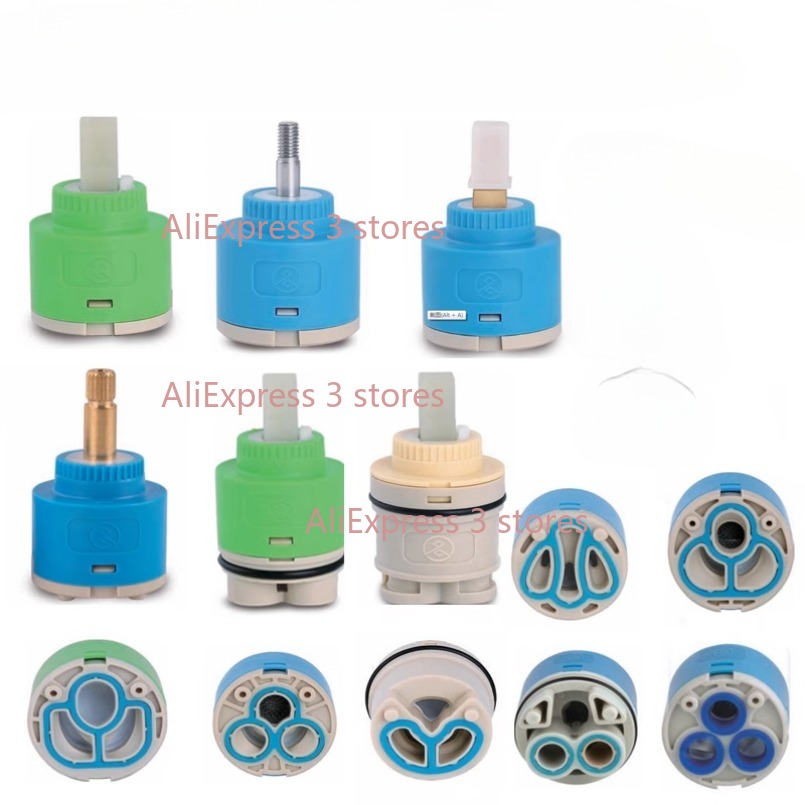 Kitchen Appliances Australia - 1 pçs 35/40mm substituição carretel de