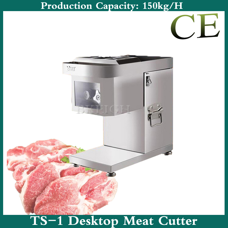 Kitchen Appliances Commercial - Cortador de Carne Elétrico Comercial, Pequeno