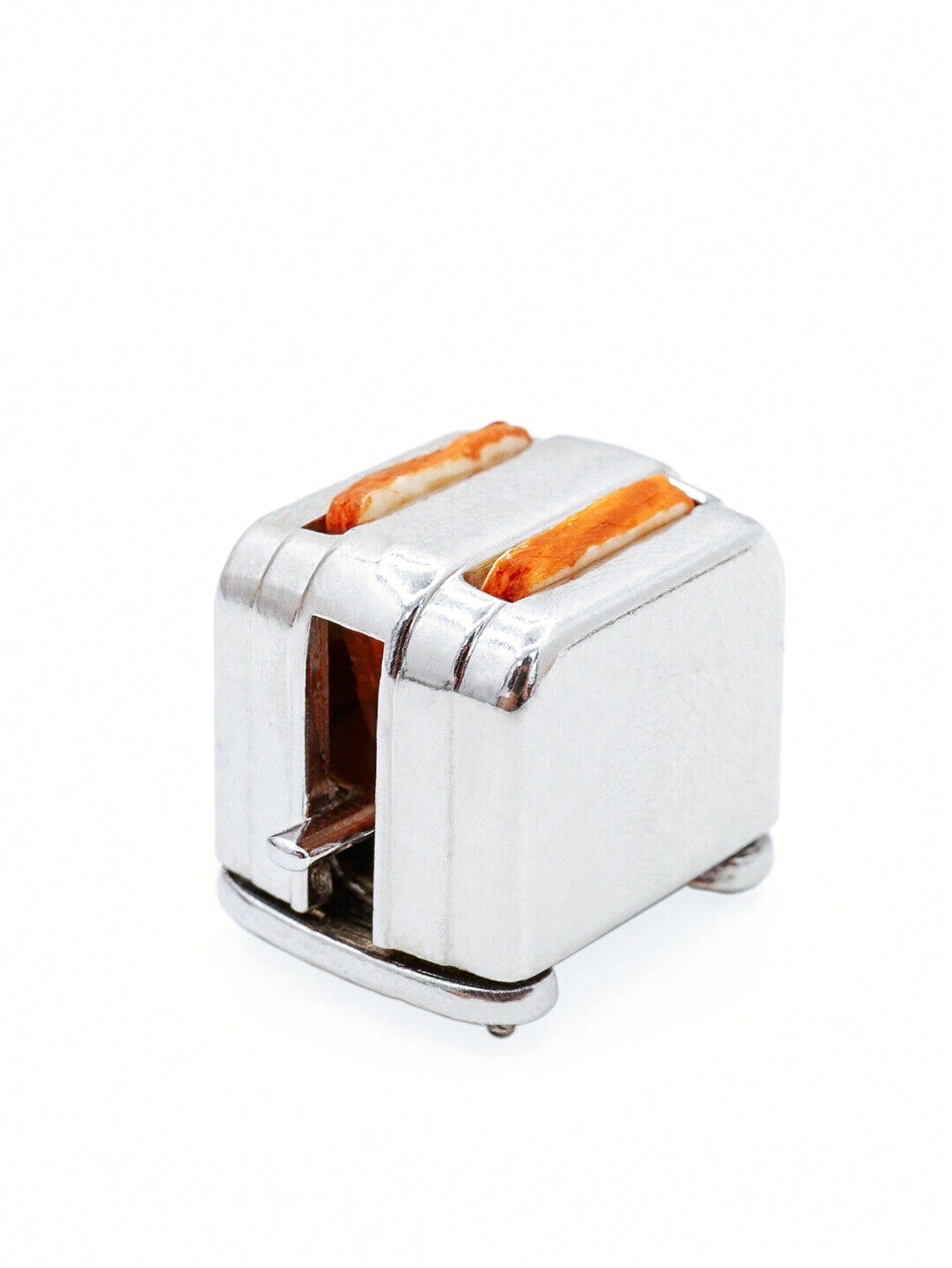 Torradeira Miniatura 1:12 para - Kitchen Appliances Are avaliação e preço