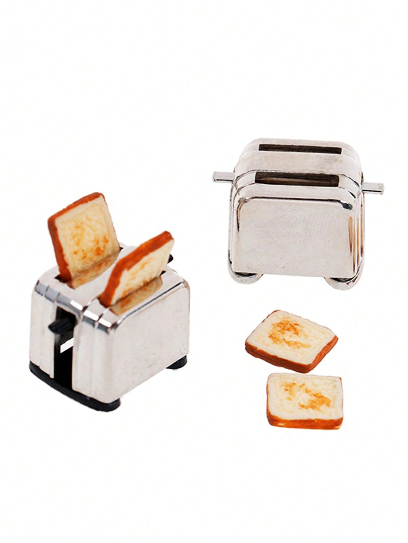 Torradeira Miniatura 1:12 para - Kitchen Appliances Are avaliação e preço