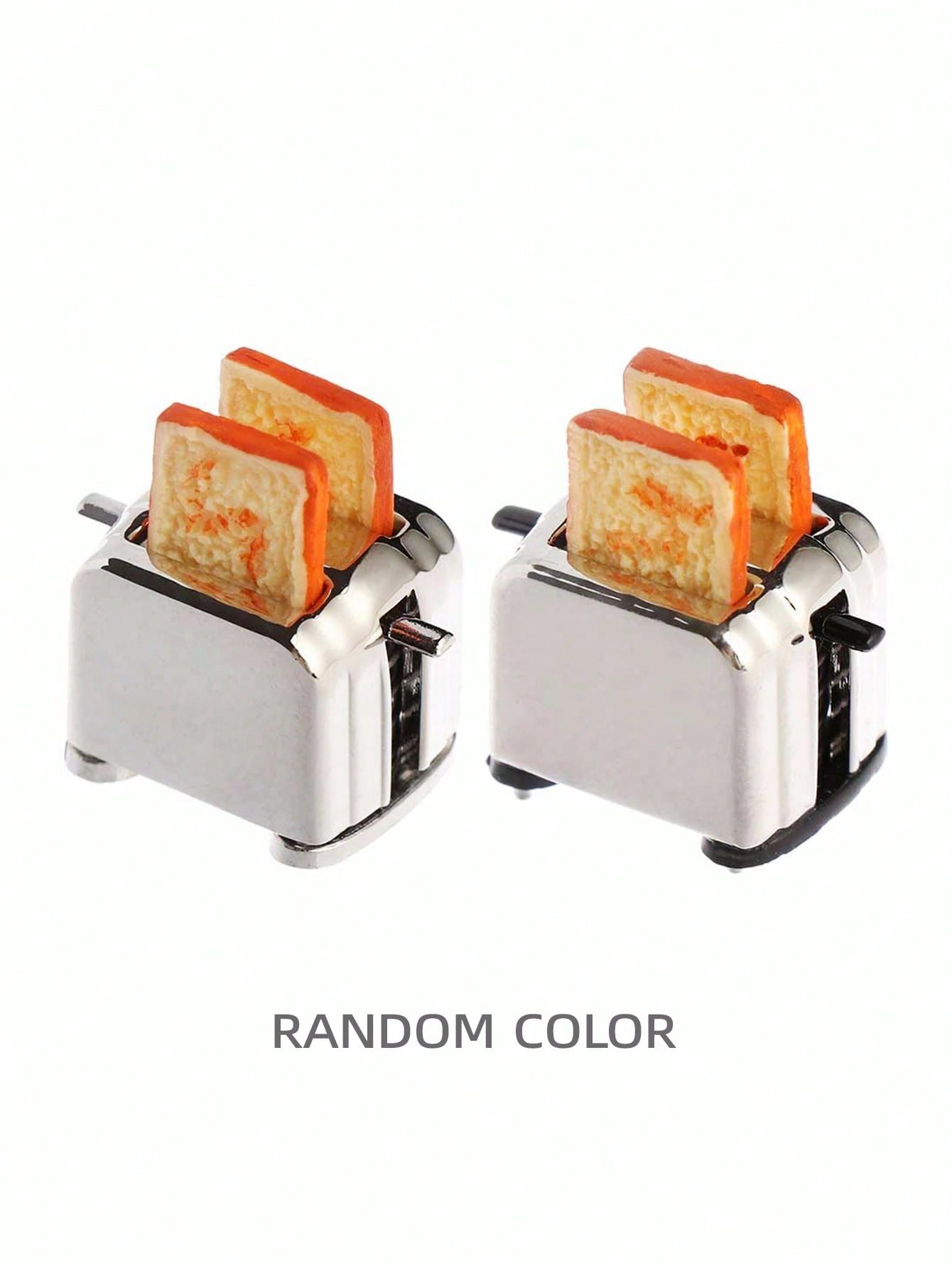 Torradeira Miniatura 1:12 para - Kitchen Appliances Are avaliação e preço