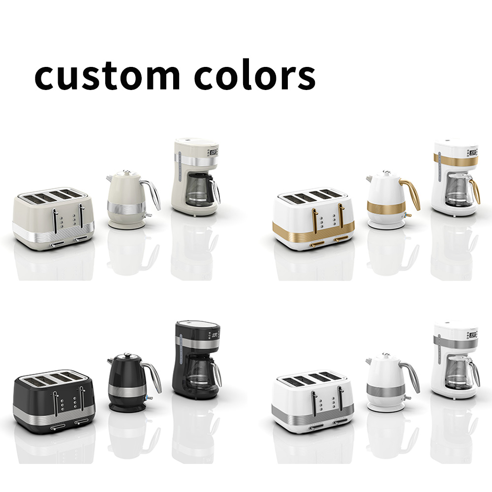 Conjunto de Eletrodomésticos d - Kitchen Appliances Are avaliação e preço