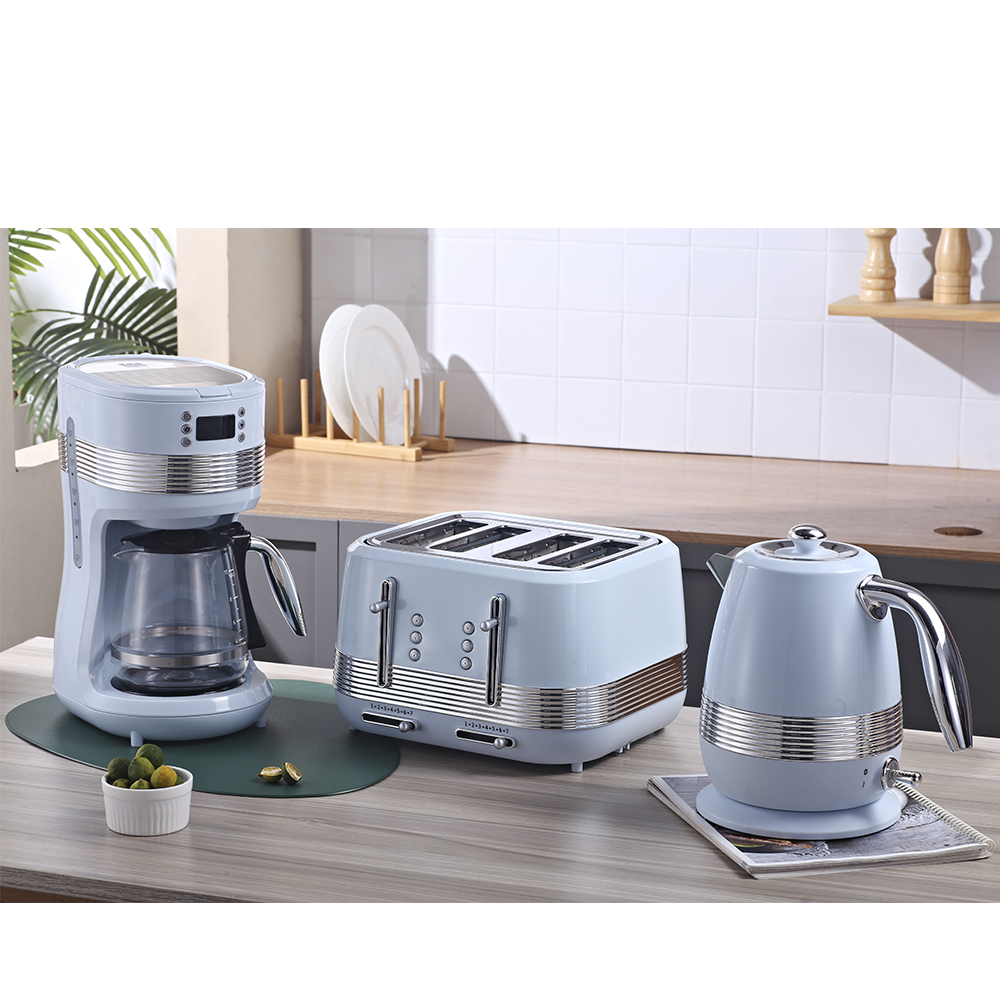 Conjunto de Eletrodomésticos d - Kitchen Appliances Are avaliação e preço