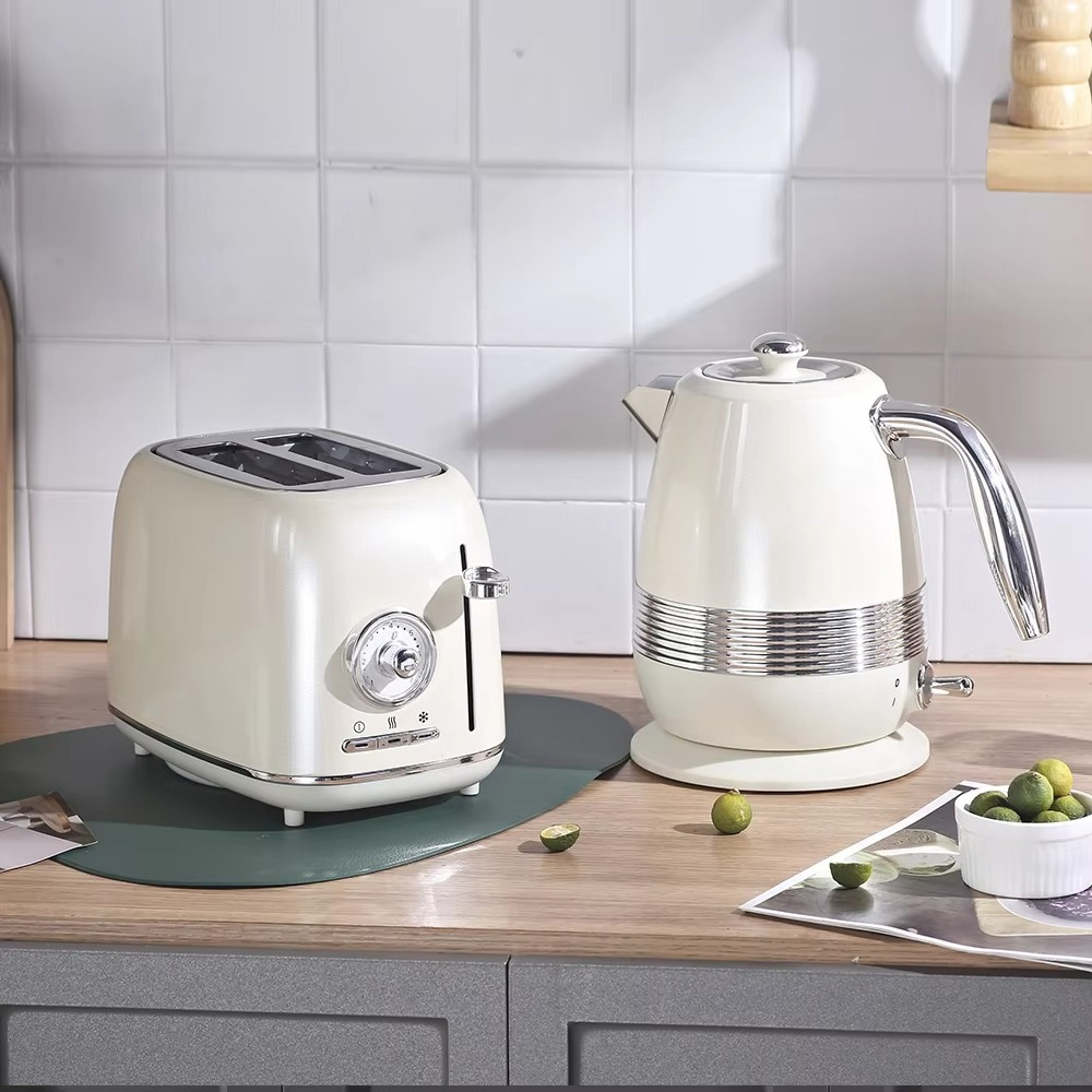 Conjunto de Eletrodomésticos d - Kitchen Appliances Are avaliação e preço