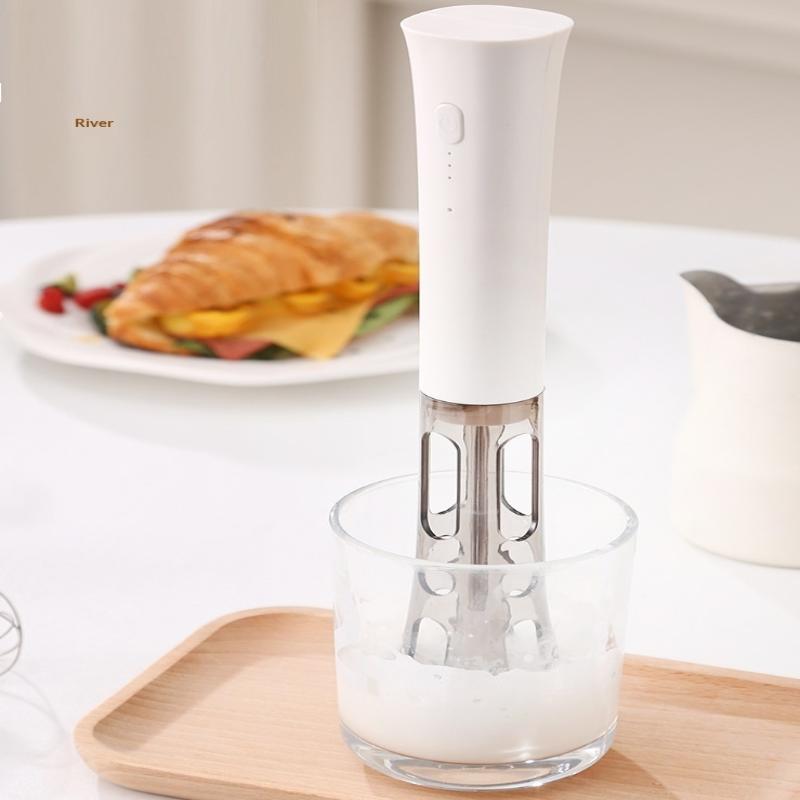 Máquina de fazer espuma de lei - Hand Mixer Electric avaliação e preço