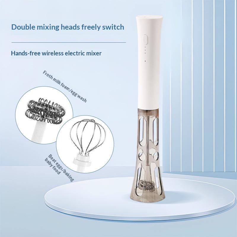 Máquina de fazer espuma de lei - Hand Mixer Electric avaliação e preço