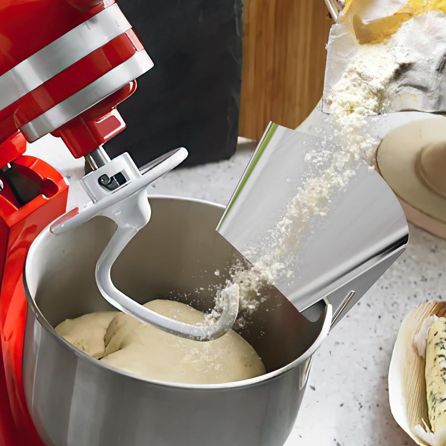 Derrubador para misturador de  - Kitchen Appliances Manufacturers avaliação e preço