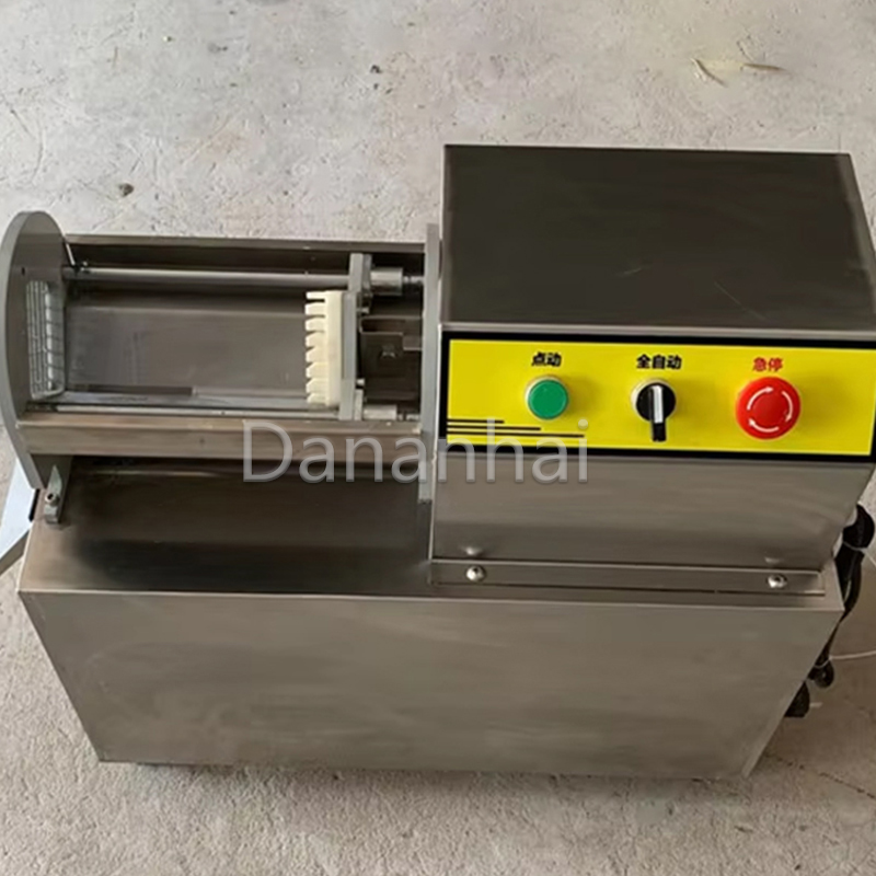 Máquina Elétrica de Cortar Bat - Kitchen Appliances Commercial avaliação e preço