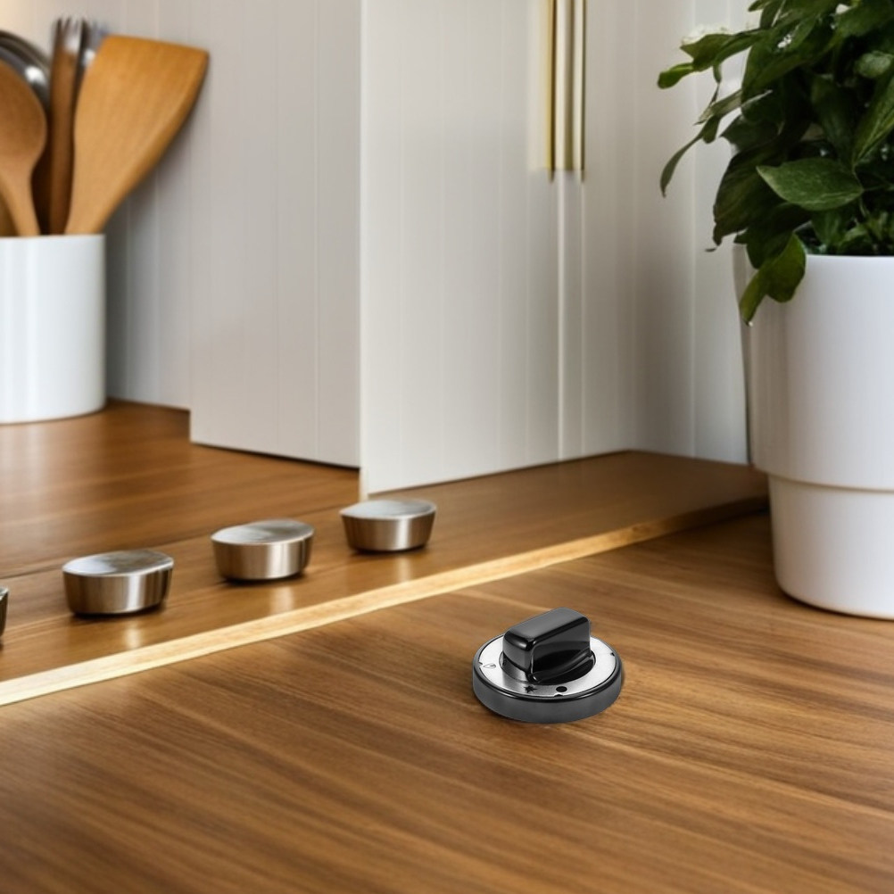 2 Peças de Botões ABS Vermelho - Kitchen Appliances Are avaliação e preço