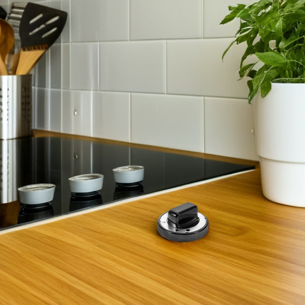 2 Peças de Botões ABS Vermelho - Kitchen Appliances Are avaliação e preço