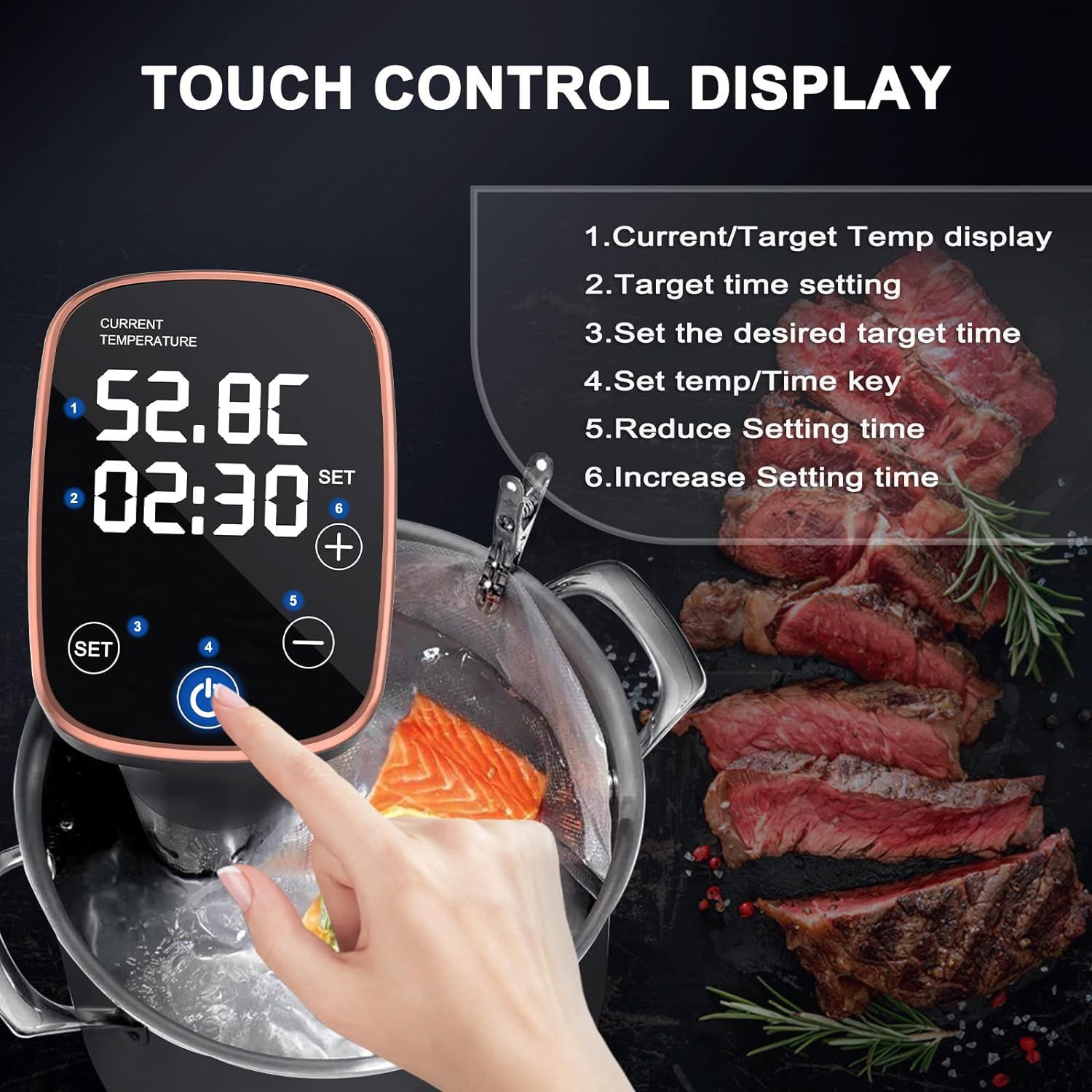 FP01 Aparelho de Cozinha Compa - Kitchen Appliances Are avaliação e preço