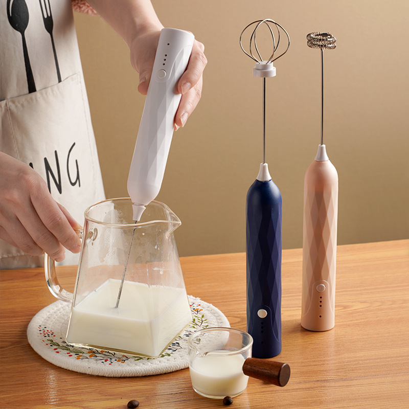 1PC Batedor de Mão Elétrico, E - Hand Mixer Electric avaliação e preço