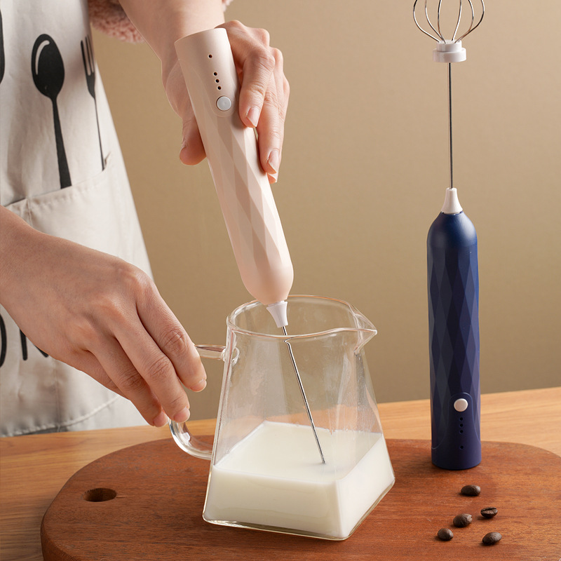 1PC Batedor de Mão Elétrico, E - Hand Mixer Electric avaliação e preço