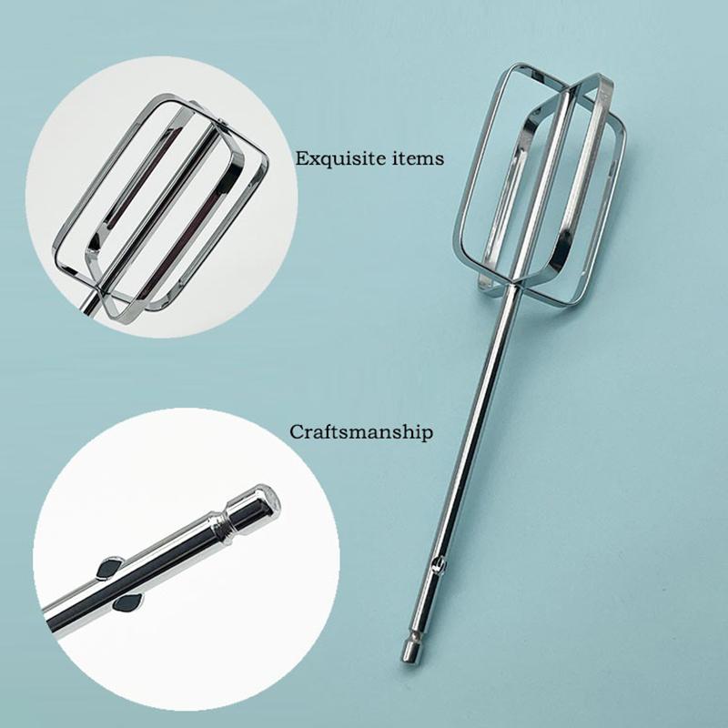Batedores universais de 17,8 c - Hand Mixer Electric avaliação e preço