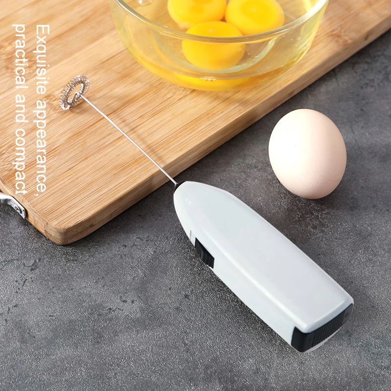 1 Peice Egg Beater Elétrica Ha - Hand Mixer Electric avaliação e preço