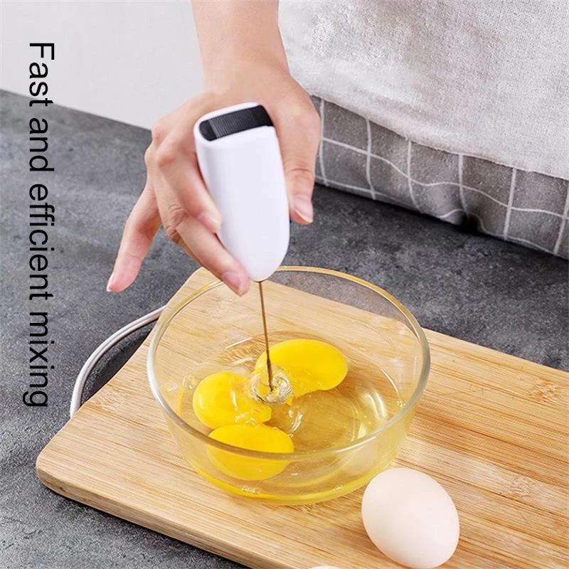 1 Peice Egg Beater Elétrica Ha - Hand Mixer Electric avaliação e preço