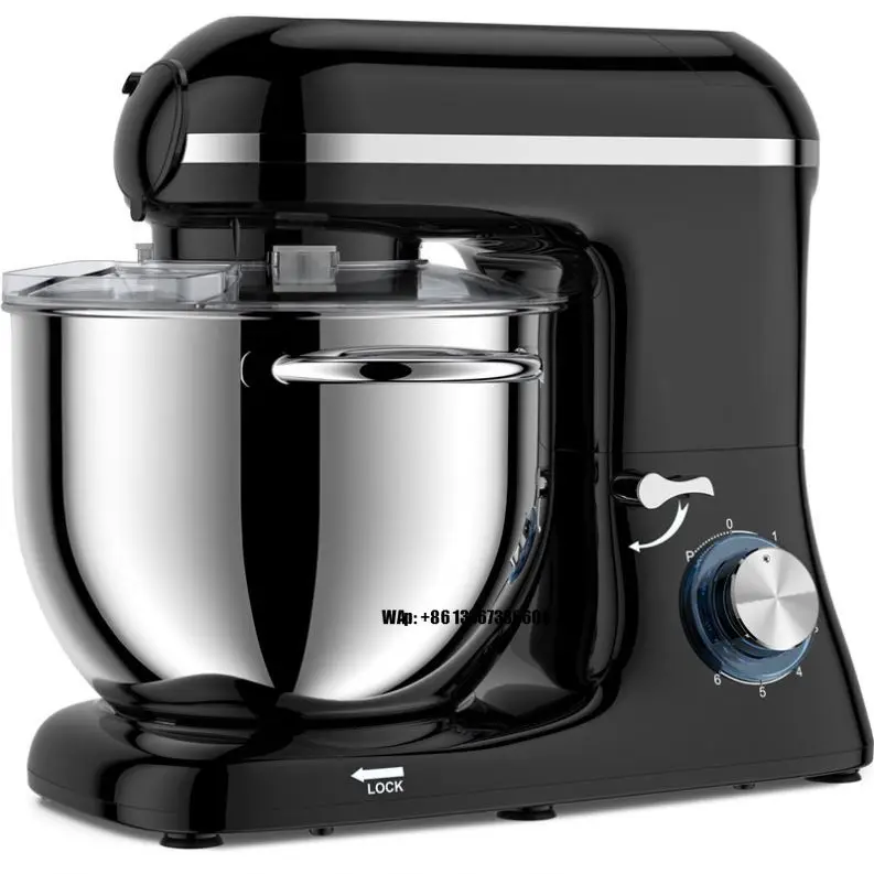 Batedeira Planetária Doméstica - Kitchen Appliances Are avaliação e preço
