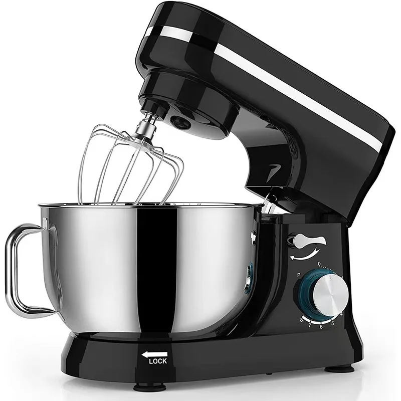 Batedeira Planetária Doméstica - Kitchen Appliances Are avaliação e preço