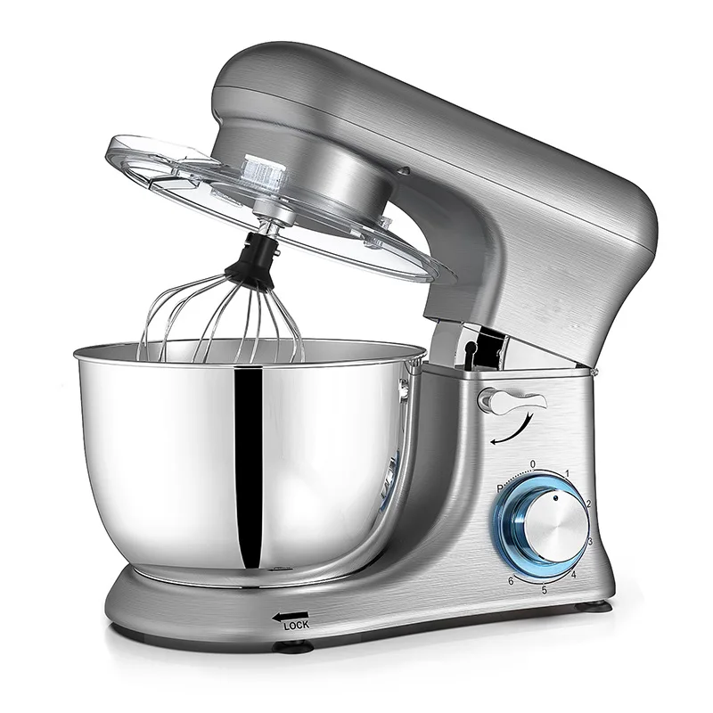 Batedeira Planetária Doméstica - Kitchen Appliances Are avaliação e preço