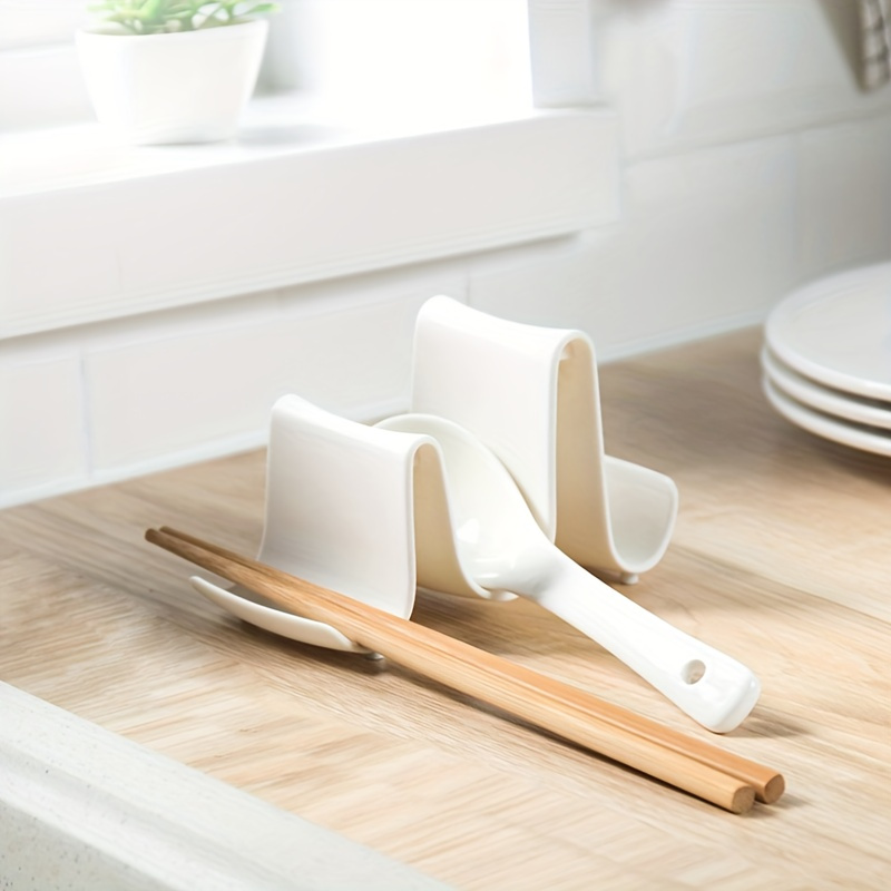 Organizador de cozinha com des - Kitchen Appliances Storage avaliação e preço