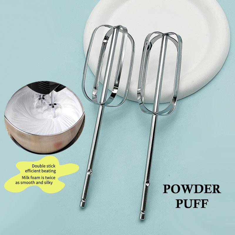 1/2 peças de batedores para mi - Hand Mixer Electric avaliação e preço