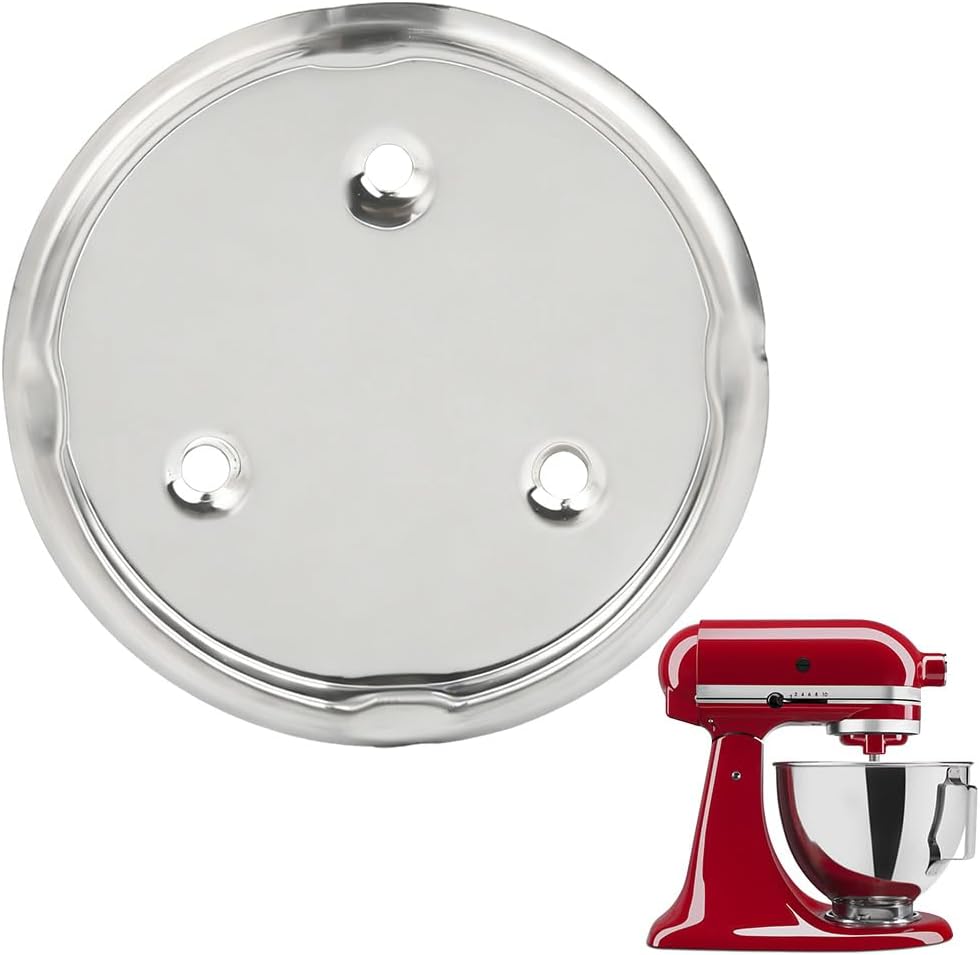 Tampa de Rosca para Tigela de  - Kitchen Appliances Manufacturers avaliação e preço