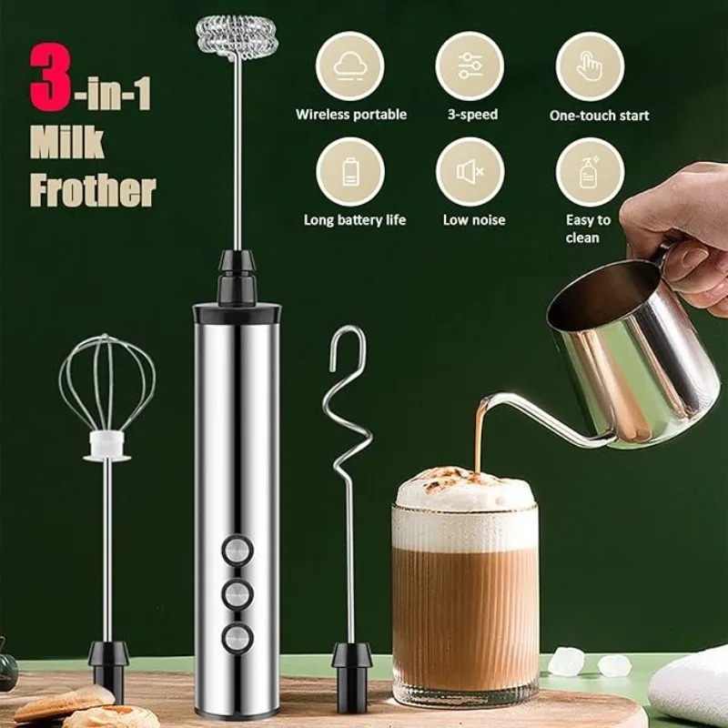 Batedor de Leite Elétrico Port - Kitchen Appliances Australia avaliação e preço