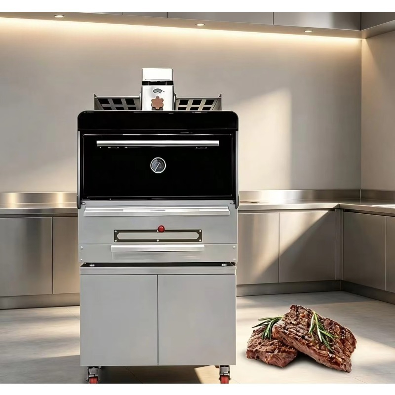 Equipamento de Cozinha Comerci - Kitchen Appliances Are avaliação e preço