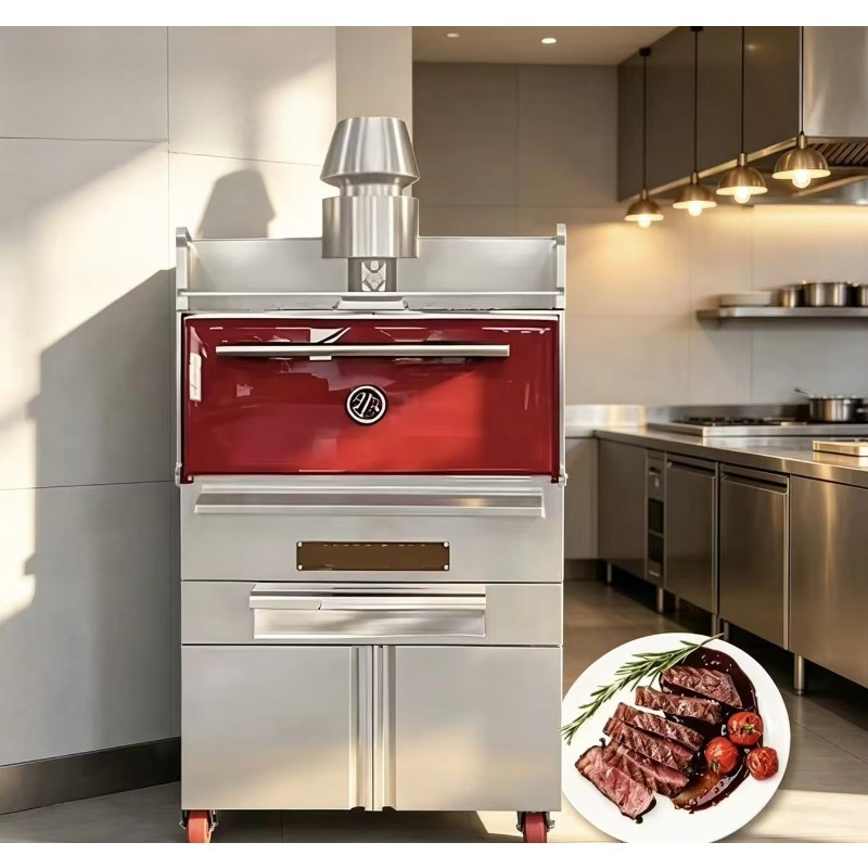 Equipamento de Cozinha Comerci - Kitchen Appliances Are avaliação e preço