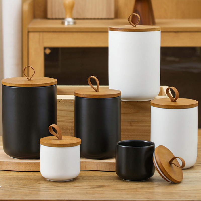 Frasco De Armazenamento De Cer - Kitchen Appliances Manufacturers avaliação e preço