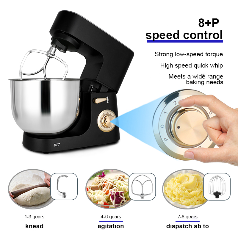 Batedeira Planetária Doméstica - Kitchen Appliances Are avaliação e preço