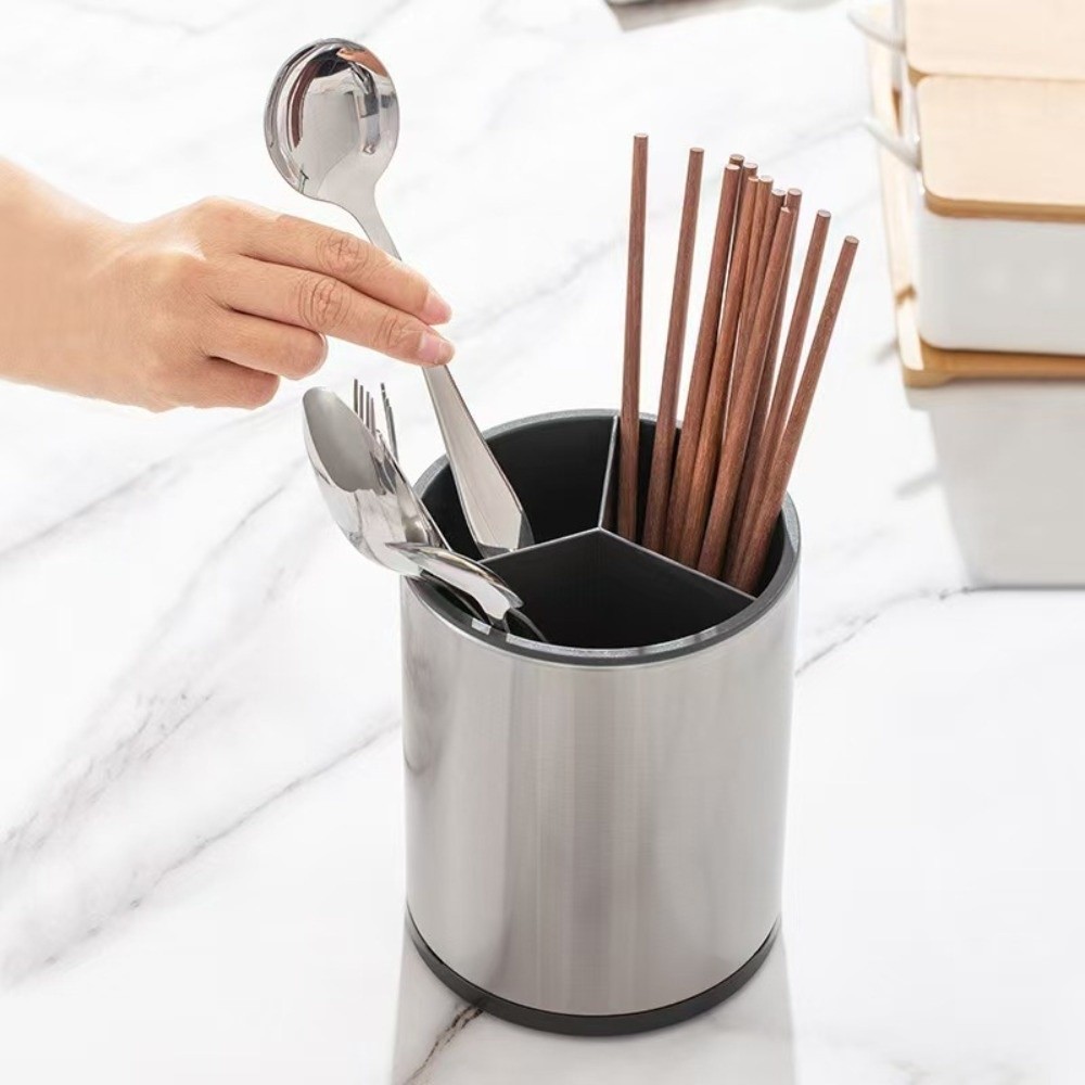 Suporte para Utensílios de Coz - Kitchen Appliances Storage avaliação e preço