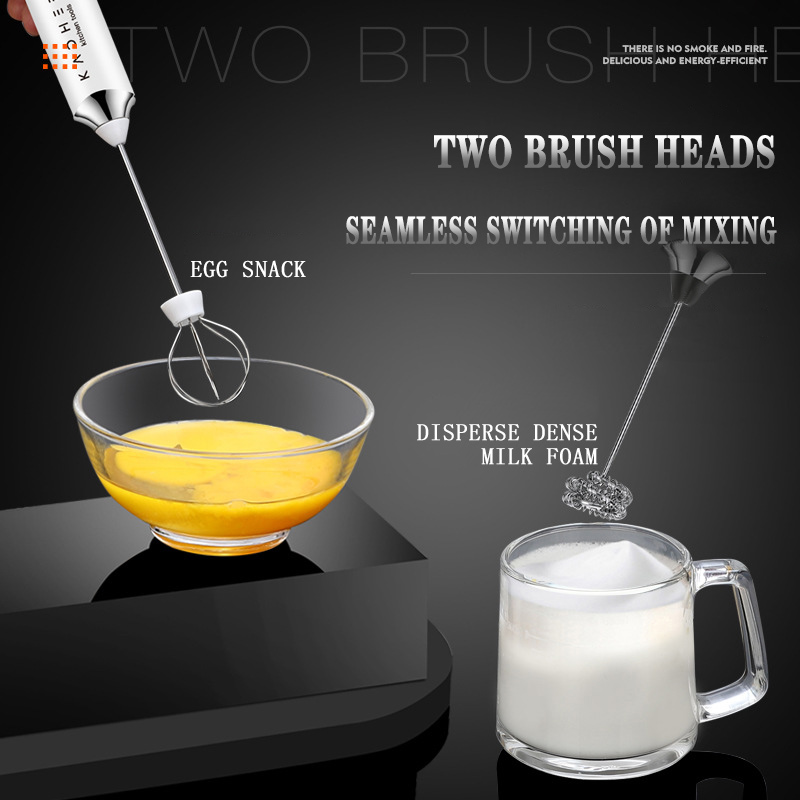 Espuma de leite elétrica liqui - Hand Mixer Electric avaliação e preço