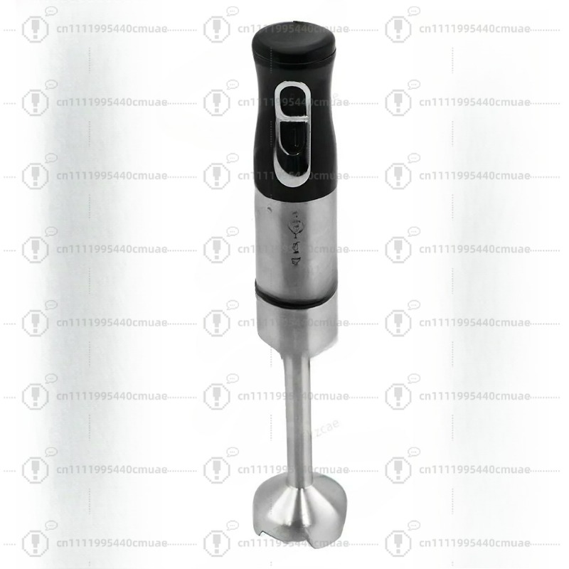 Batedor de Mão em Aço Inoxidáv - Hand Mixer Electric avaliação e preço