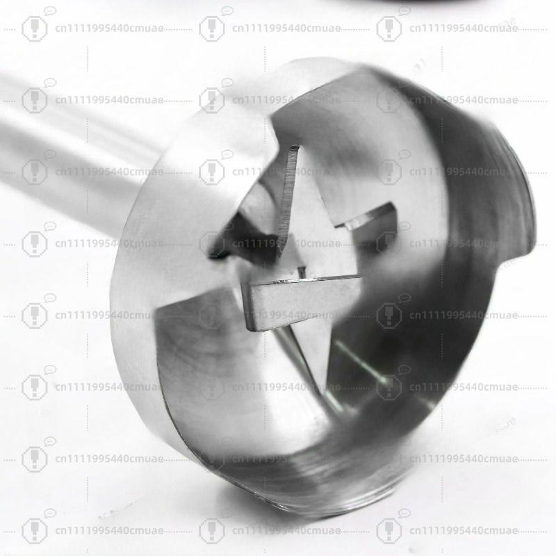 Batedor de Mão em Aço Inoxidáv - Hand Mixer Electric avaliação e preço