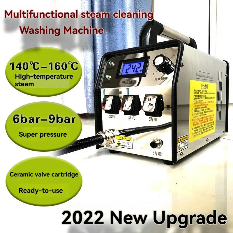 Máquina de Limpeza de Eletrodo - Kitchen Appliances Are avaliação e preço