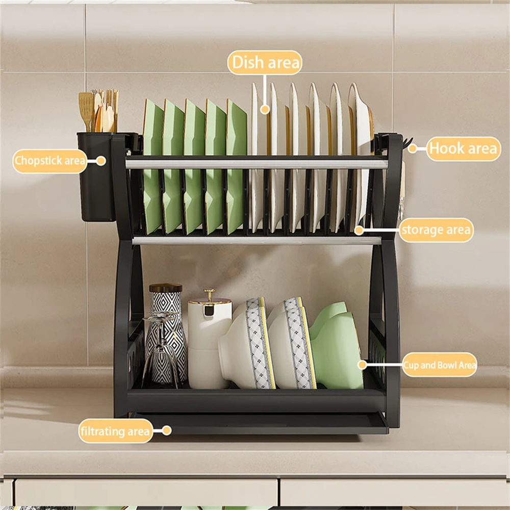 Suporte de Armazenamento para  - Kitchen Appliances Storage avaliação e preço