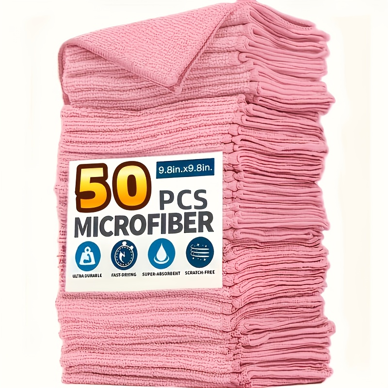 1-50 Peças de Panos de Cozinha - Kitchen Appliances Manufacturers avaliação e preço