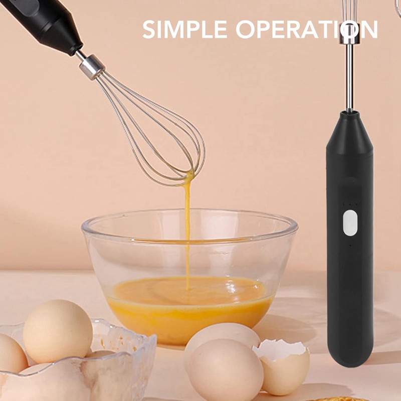 ● Batedor de Ovos Elétrico, Mi - Hand Mixer Electric avaliação e preço