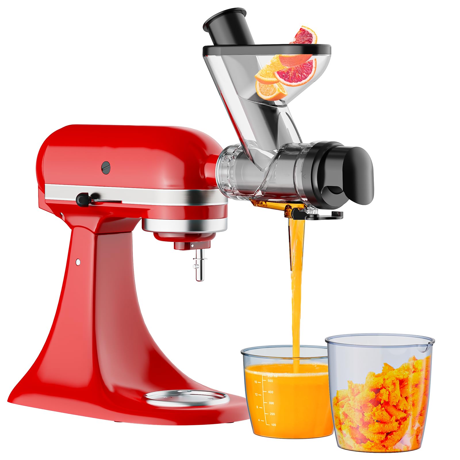 Acessório de Espremedor de Fru - Kitchen Appliances Manufacturers avaliação e preço