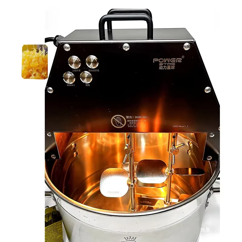 Misturador Industrial Automáti - Hand Mixer Electric avaliação e preço