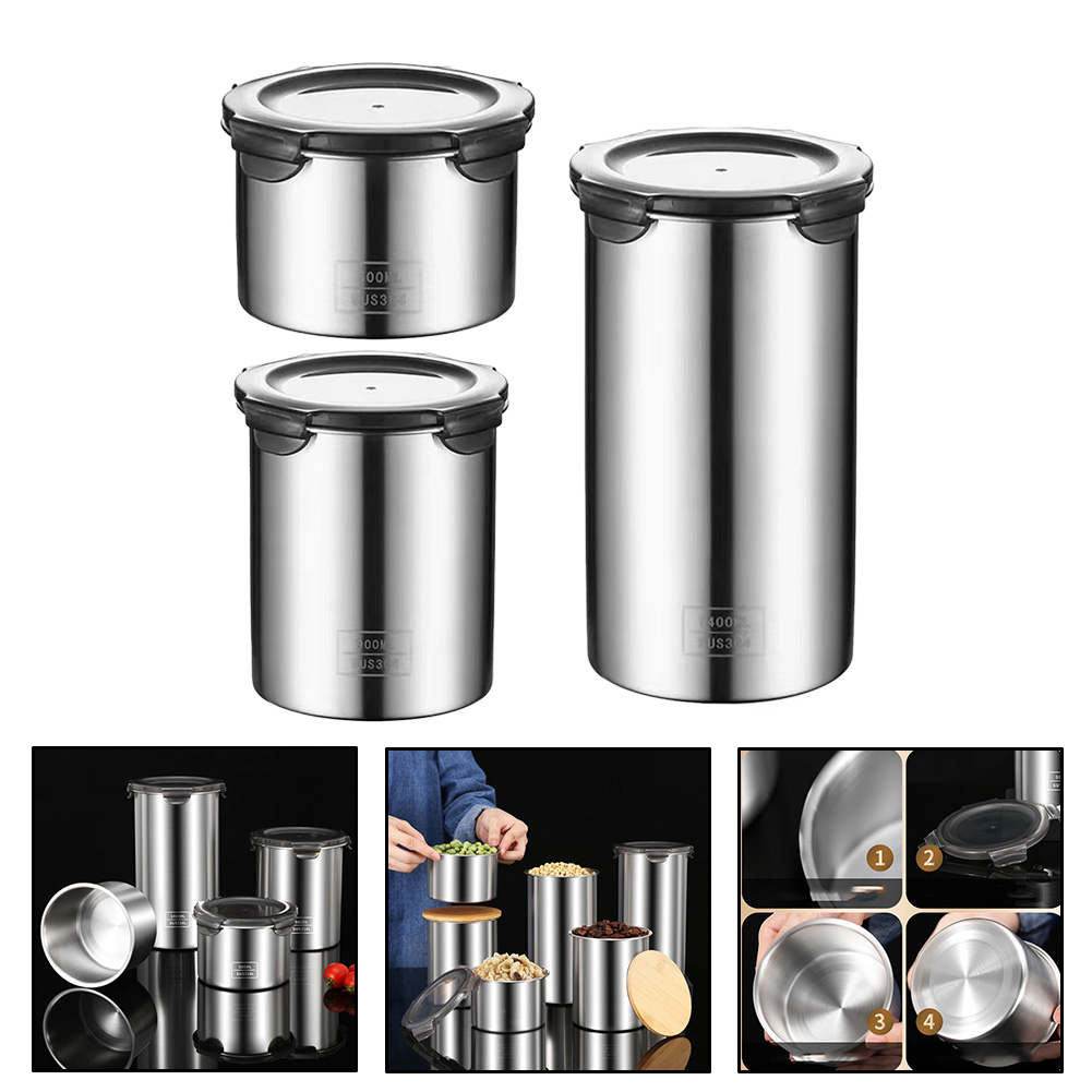 Recipiente De Armazenamento De - Kitchen Appliances Manufacturers avaliação e preço